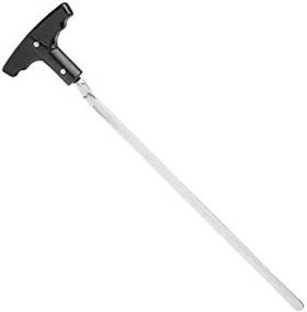 img 2 attached to 🏌️ GolfWorks V-Groove Grip Remover Saver Gripping Tool (11) - Enhance Your Golf Club Maintenance!