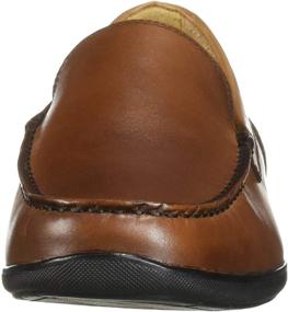 img 3 attached to 👞 Dapper Comfort: Dockers Mens Lindon Loafer Butterscotch Men's Shoes - Elevate Your Style!