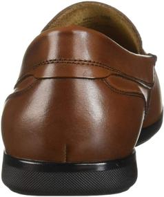 img 2 attached to 👞 Dapper Comfort: Dockers Mens Lindon Loafer Butterscotch Men's Shoes - Elevate Your Style!