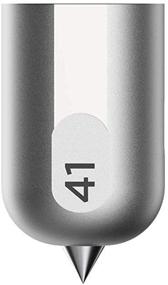 img 3 attached to 🖋️ Cricut 2006978 Engraving Tip with Housing, Silver: Create Stunning Metal Designs and Personalized Crafts