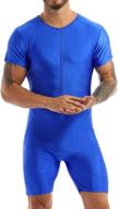 боди easyforever stretchy athletic wrestling bodysuit логотип