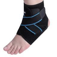 gelocent adjustable breathable compression arthritis logo