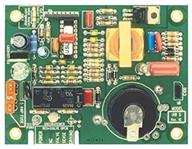 dinosaur electronics uib 24vac 24v ignitor board: optimizing furnace performance logo