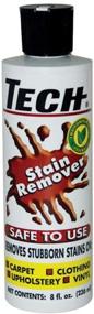 img 1 attached to Tech Enterprises 30008 12S Stain Remover