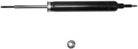 img 4 attached to 🚗 Monroe 5616 OESpectrum Rear Shock Absorber: Superior Performance for Smooth Ride