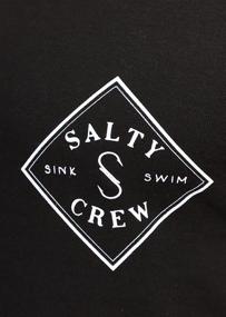 img 2 attached to Salty Crew Tippet Tank White Men's Clothing