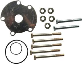 img 3 attached to 🔧 Sierra International Teleflex 18-3150 Water Pump Kit: Optimal Performance for Medium Applications