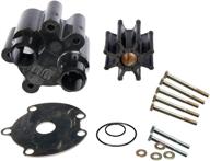 🔧 sierra international teleflex 18-3150 water pump kit: optimal performance for medium applications logo