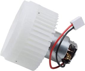 img 2 attached to 🌬️ Enhance Your Vehicle's Air Circulation with TOPAZ 9171479 A/C Blower Motor Assembly Replacement for Volvo S60 S80 V70 XC70 XC90