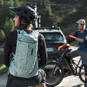 img 3 attached to 💧 Thule Hydration Backpack - Vital for Optimal Hydration