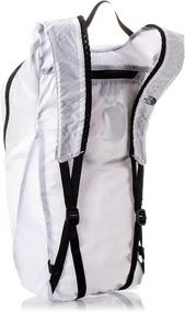 img 3 attached to The North Face Flyweight Packable Travel Backpack: Lightweight Convenience for Adventurous Explorations