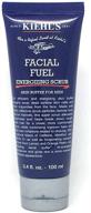 🧖 пилинг-скраб kiehl's facial fuel energizing - 3.4 унции (1 штука) для оптимального seo логотип