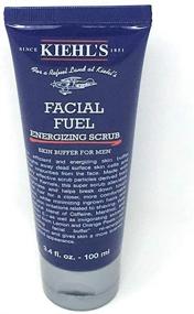 img 1 attached to 🧖 Пилинг-скраб Kiehl's Facial Fuel Energizing - 3.4 унции (1 штука) для оптимального SEO