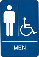 headline sign 8358 wheelchair accessible logo