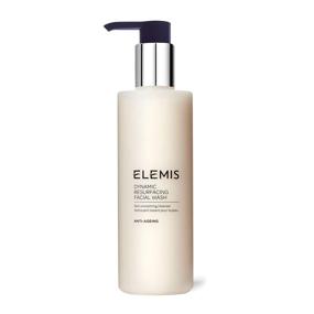 img 4 attached to 💆 Revitalize Your Skin with ELEMIS Dynamic Resurfacing Facial Wash - Daily Refining Enzyme Gel Cleanser, 200mL