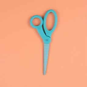 img 2 attached to ✂️ Mint Adult Scissors