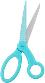 img 4 attached to ✂️ Mint Adult Scissors