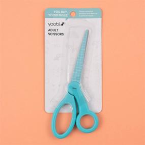 img 1 attached to ✂️ Mint Adult Scissors