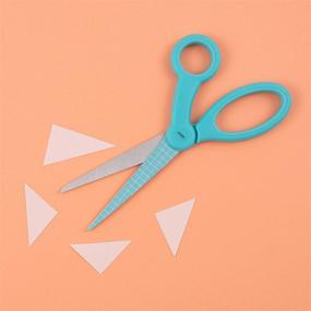 img 3 attached to ✂️ Mint Adult Scissors