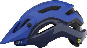 img 3 attached to 🚵 Ultimate Protection: Giro Manifest Spherical Adult Mountain Bike Helmet