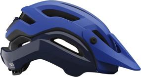 img 2 attached to 🚵 Ultimate Protection: Giro Manifest Spherical Adult Mountain Bike Helmet