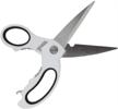 home x heavy duty kitchen scissors shears logo