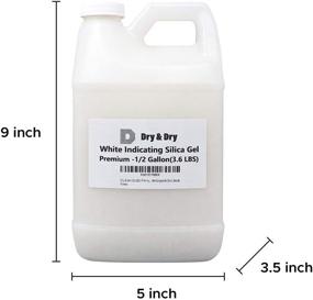 img 3 attached to 🌬️ Unveiling the Superiority of Dry Premium Desiccant: A Must-have for Industries