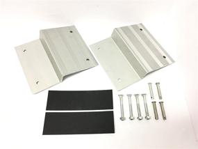 img 2 attached to 👍 Enhanced Aluminum Ramp Top Kit by MaxxHaul 80439