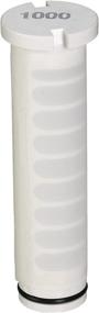 img 1 attached to 🌪️ Rusco FS 1 1000ST Sediment Polyester Replacement Filter