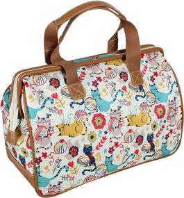 img 2 attached to 👜 Lily Bloom Woods Metro WildWoods Women's Handbags & Wallets - Optimized for Totes