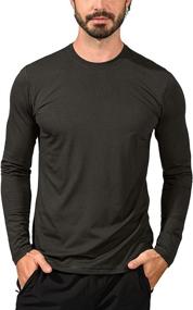 img 4 attached to 90 Degree Reflex Ultra Sleeve Men's Clothing