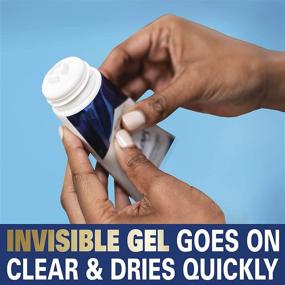 img 3 attached to Secret Derma Invisible Antiperspirant Deodorant