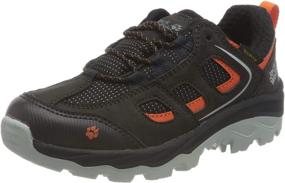 img 4 attached to 🥾 Optimized for SEO: Jack Wolfskin Texapore Hiking Unisex Boys' Shoes and Outdoor Gear