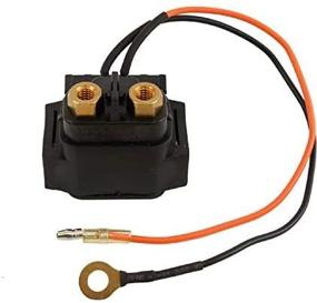 img 2 attached to DB Electrical SMU6009 Starter Solenoid