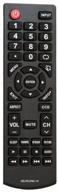 📺 enhance your insignia hdtv experience with the ns-rc4na-14 remote control! logo