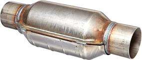 img 1 attached to AP Exhaust 608416 Catalytic Converter