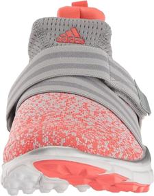 img 3 attached to 👟 Top-Performing adidas Women's Climacool Knit Golf Shoe - Style meets Function