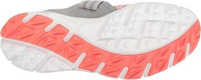 img 1 attached to 👟 Top-Performing adidas Women's Climacool Knit Golf Shoe - Style meets Function