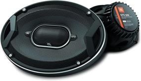 img 4 attached to Набор коаксиальных динамиков JBL GTO939 - Превосходная двойная установка 6 х 9 дюймов