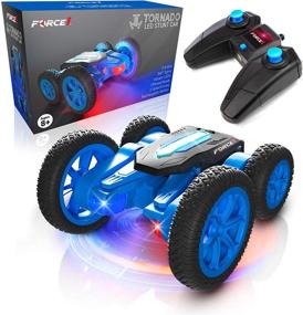 img 4 attached to 🌪️ Unleash the Fun: Force1 Tornado Remote Control Kids - A Top-Notch Toy for Adventurous Souls!