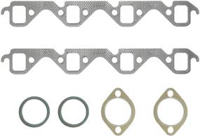 img 2 attached to Fel Pro MS90000 Manifold Gasket Set