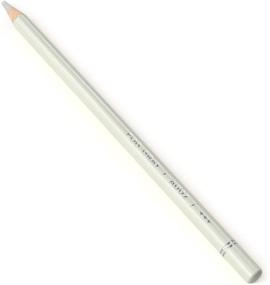 img 2 attached to Arteza Colored Pencils, Set of 3, A002 Fog Grey, Soft Wax-Based Cores, Perfect for Drawing, Sketching, Shading &amp; Coloring