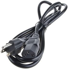 img 2 attached to 🔌 TPLTECH Vizio TV Power Cord Replacement - Compatible with VX32L, VW32L, VX37L and More LCD TVs