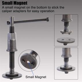 img 1 attached to YSTOOL Universal Caliper Compression Replacement