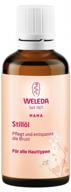 weleda 9509 breastfeeding oil 50 logo