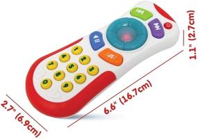 img 1 attached to Игрушка "Радиоуправляемая игрушка для малышей