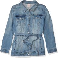 laurie felt women's classic jacket - fashionable women's clothing logo