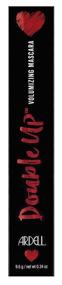 img 3 attached to Ardell Double Up Volumizing Mascara: Amplify Your Lashes with Intense Volume!