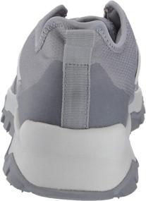 img 2 attached to 👟 adidas Men's Kanadia Trail Shoe