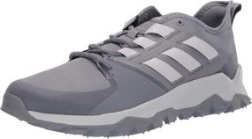 img 4 attached to 👟 adidas Men's Kanadia Trail Shoe